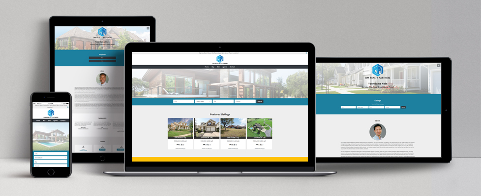 Real Estate Templates
